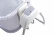 تخت برقی ۴ در ۱ ماستلا mastela deluxe 4in1 bassinet