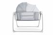 تخت برقی ۴ در ۱ ماستلا mastela deluxe 4in1 bassinet