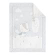 پتو نوجوان سوپرسافت کیکابو kikka boo winter blanket little fox