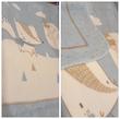 پتو نوجوان سوپرسافت کیکابو kikka boo winter blanket little fox