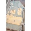 پتو نوجوان سوپرسافت کیکابو kikka boo winter blanket little fox