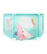 پارک بازی پرتابل ویوا کیدز vivakids baby play fence