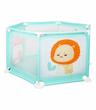 پارک بازی پرتابل ویوا کیدز vivakids baby play fence
