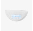 پدسینه ۲۵ عددی کیکابو kikka boo  honeycomb disposable pads