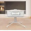 تخت برقی ماستلا Mastela Dream Starlight Bedside Bassinet 