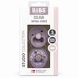 پستانک سایز ۲  بیبز bibs studio collection 