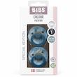 پستانک سایز ۱ بیبز BIBS SPECIAL EDITION 