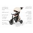 سه چرخه کودک کیو پلی QPlay مدل Comfo Max 7in1
