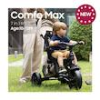 سه چرخه کودک کیو پلی QPlay مدل Comfo Max 7in1