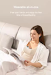شیردوش برقی پرتابل MY-378