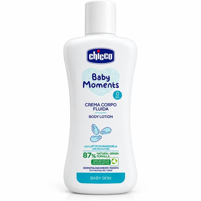 لوسیون چیکو حجم ۲۰۰ میل اصل chicco