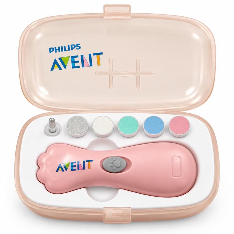 سوهان برقی اونت Avent