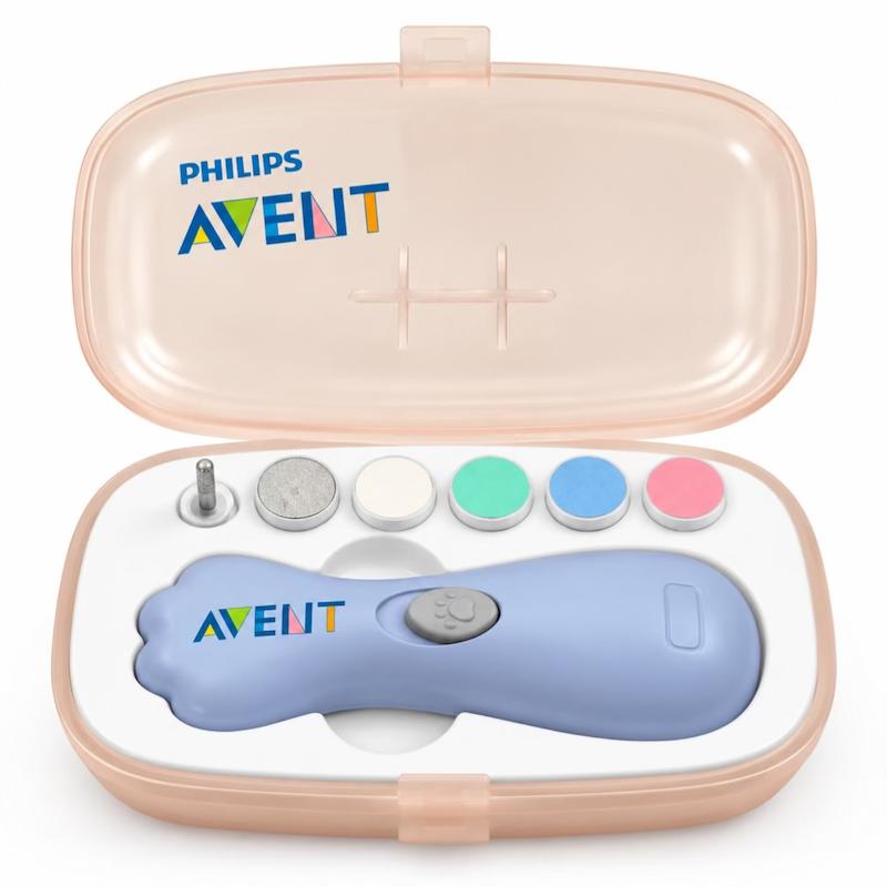 سوهان برقی اونت Avent