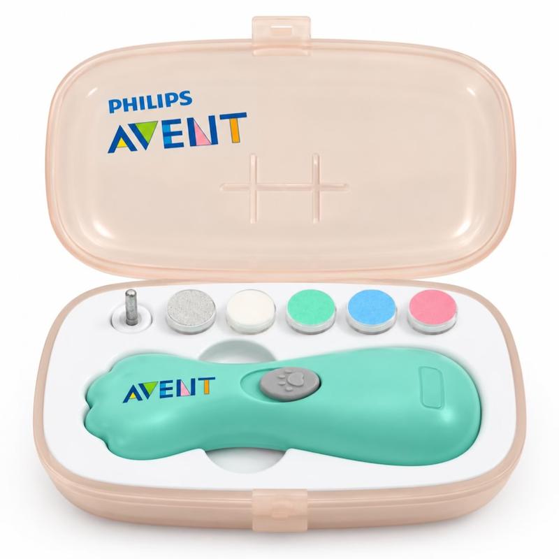 سوهان برقی اونت Avent