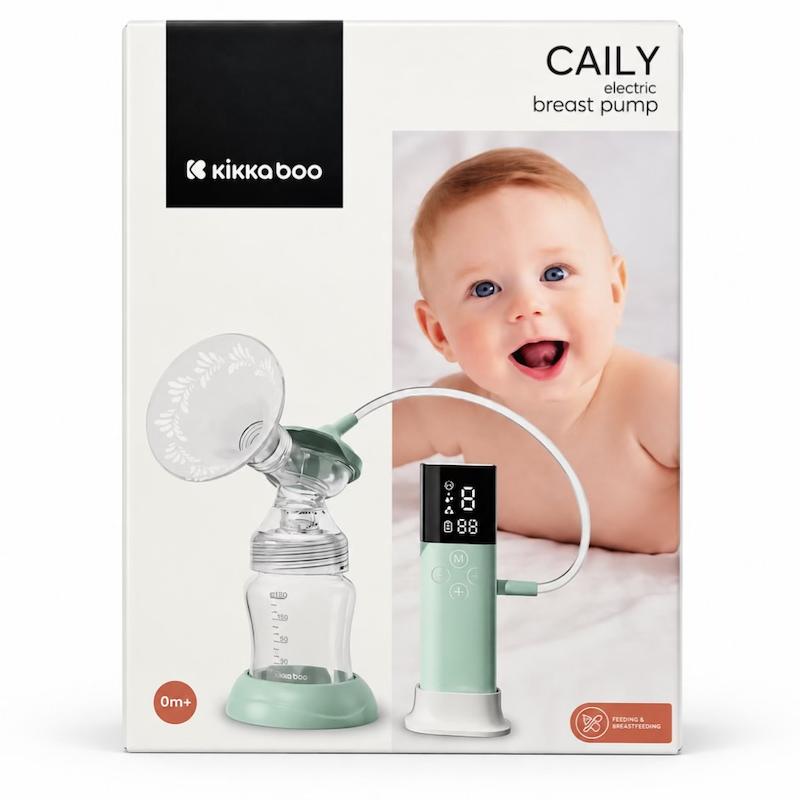 شیردوش برقی کیکابو مدل Caily