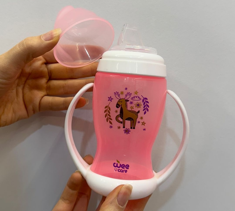 آبمیوه خوری وی کر wee care کد c707