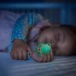 پستانک اونت دو عددی شبتاب اولترا ایر 0تا6 ماه  Avent ultra air night