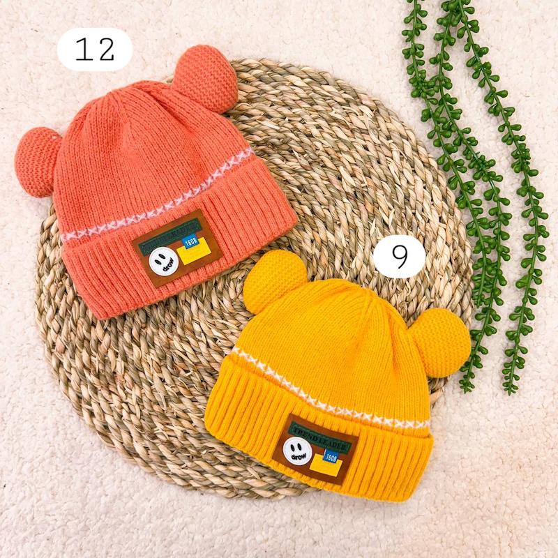 کلاه بافت drow نیو کالکشن