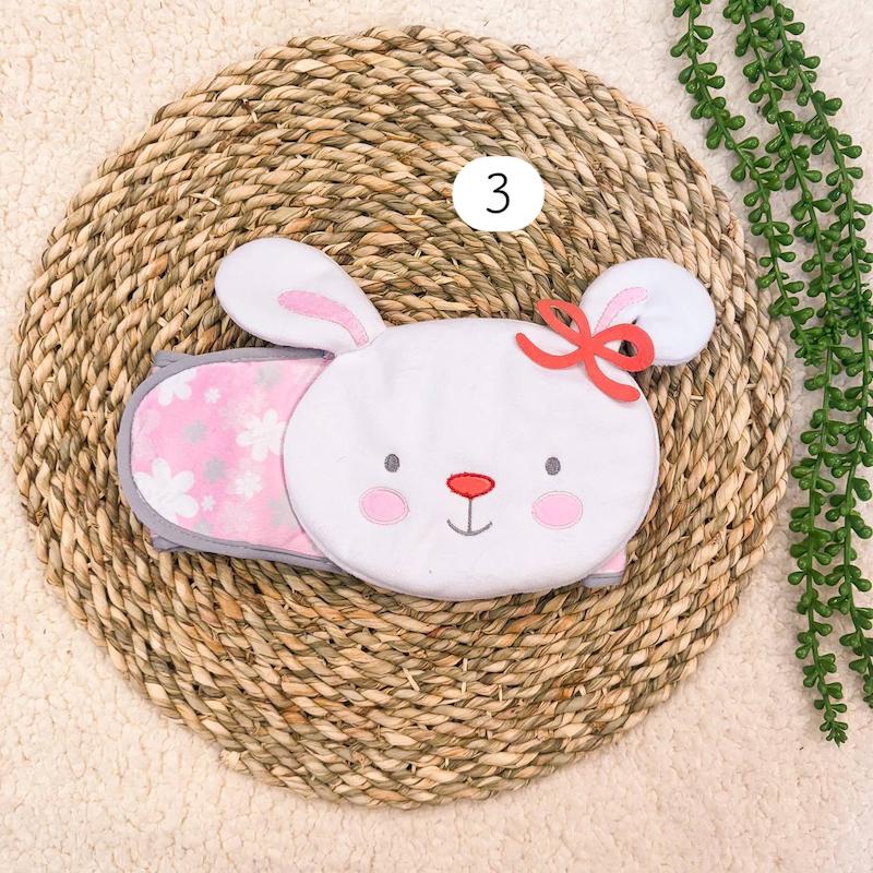 کمربند آنتی کولیک خرگوش رزبرن