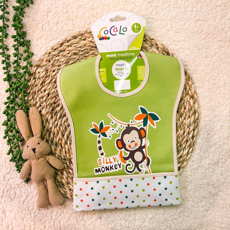 پیشبند کاسه دار کوکالو کد ۳۰ 