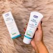 کرم سوختگی چیکو chicco diaper rash cream