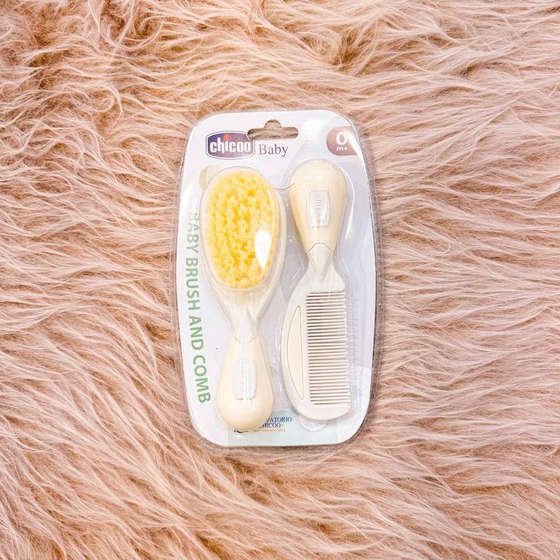 شانه و برس سیکو cihcoo ایرانی