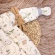 کاپشن سرهمی baby boo هواپیما کد ۵۰۱