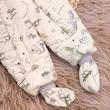 کاپشن سرهمی baby boo هواپیما کد ۵۰۱
