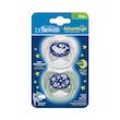 پستانک دو عددی ۰-۶ ماه دکتر براونز Dr Brown's Advantage Glow in the dark 0-6m