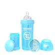 شیشه شیر تویست شیک ۲۶۰ میلی لیتر TWISTSHAKE