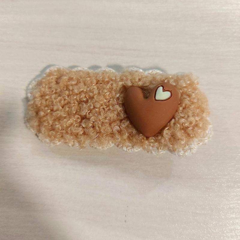 گل سر دخترانه کد ۹۱