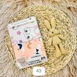 خشک کن دو عددی بی بی فورلایف baby4life ( ۵طرح)
