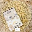 خشک کن دو عددی بی بی فورلایف baby4life ( ۵طرح)