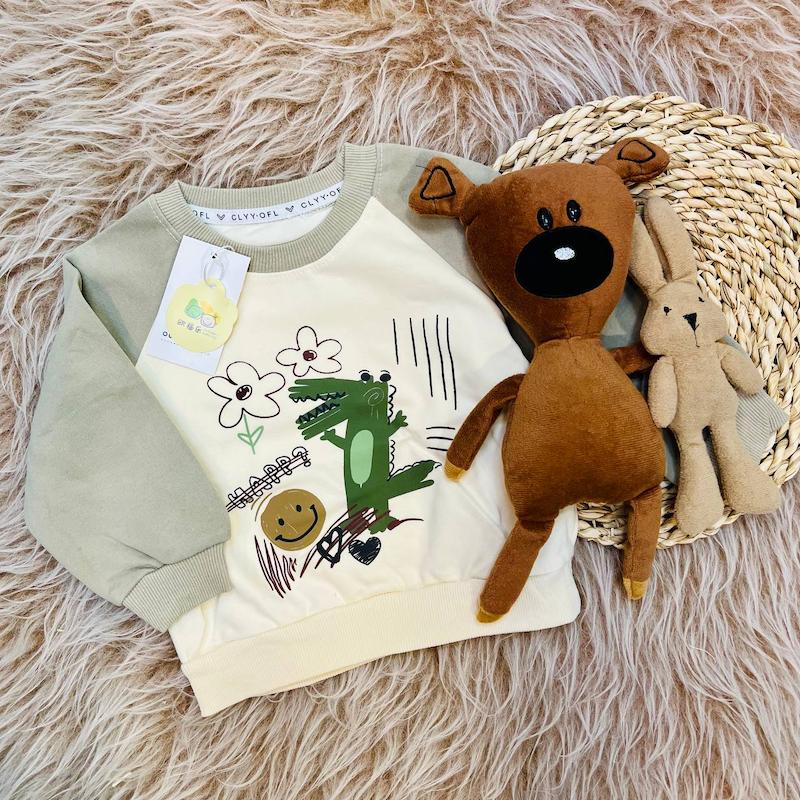 دورس وارداتی دخترانه کد ۲۰۰۵۹ کروکودیل