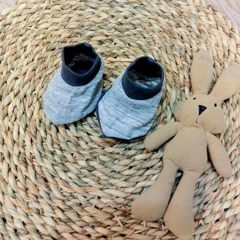 پاپوش نخی لاوسی کوکالو 