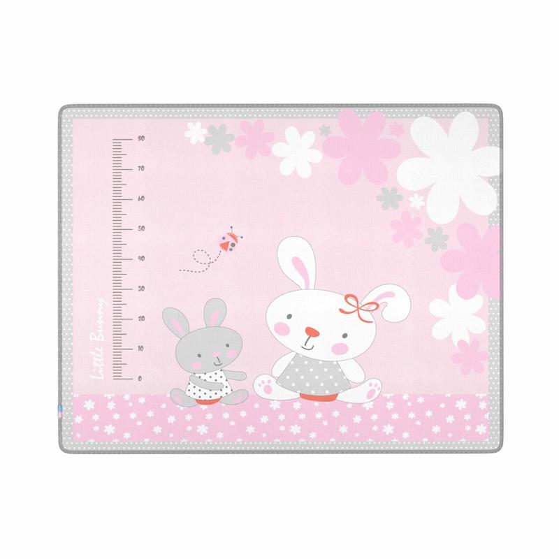 کف پوش رزبرن طرح لیتل بانی