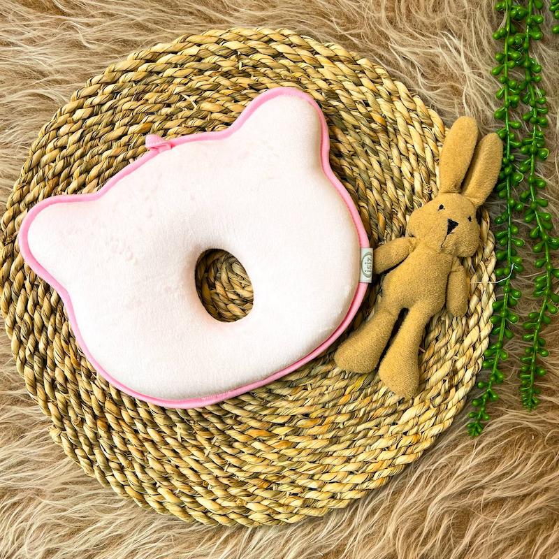 بالش فرم دهی سر نوزاد ایسیز isiz