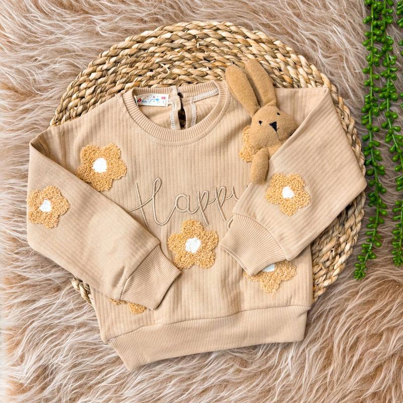 آستین بلند پوکو گل ۸۰۰۸