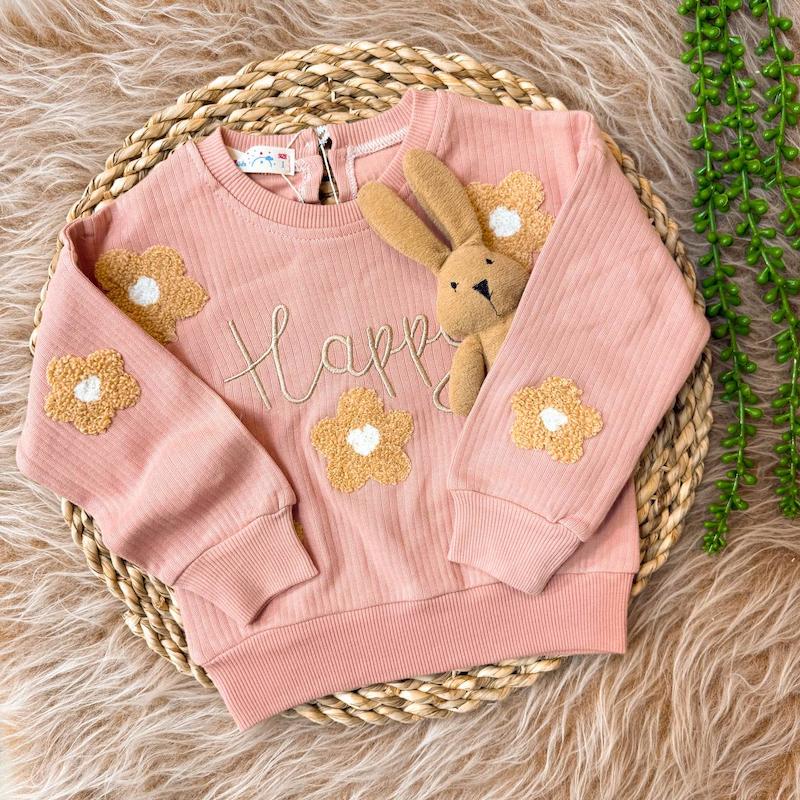 آستین بلند پوکو گل ۸۰۰۹