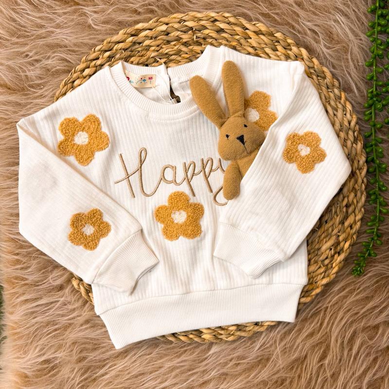 آستین بلند پوکو گل ۸۰۱۱