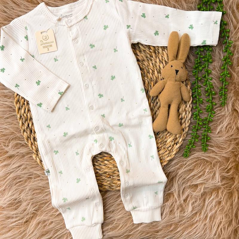 سرهمی برگ سبز دانالو