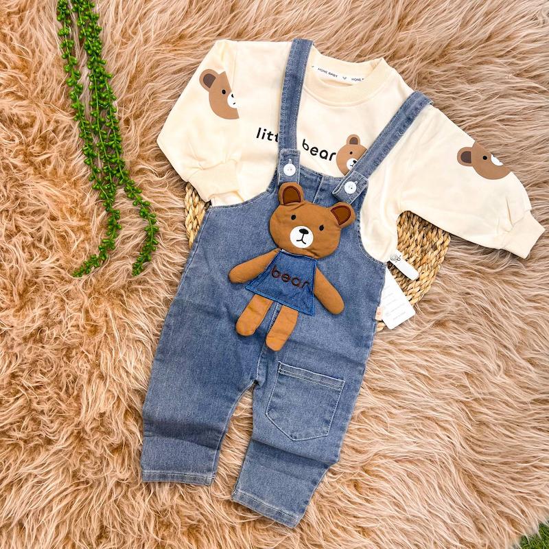 ست دورس و بیلر وارداتی کد یک