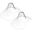 رابط سینه اونت سایز مدیوم Avent nipple shield