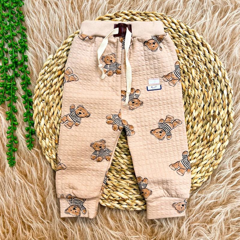 شلوار خرسی بی بی لند کد ۹۰۳