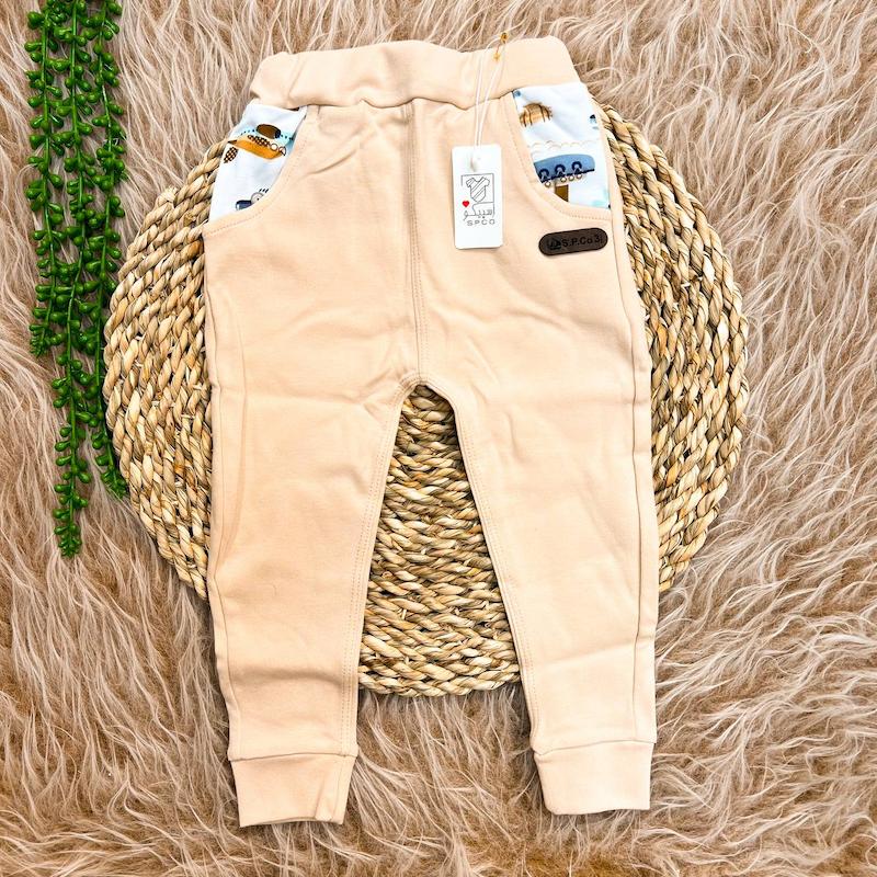 شلوار دنیز spco کد ۹۰۵