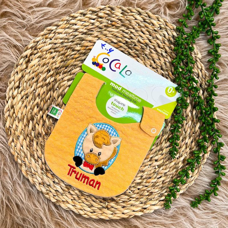 پیشبند کوکالو سایز متوسط کد ۴۰۰۶ 