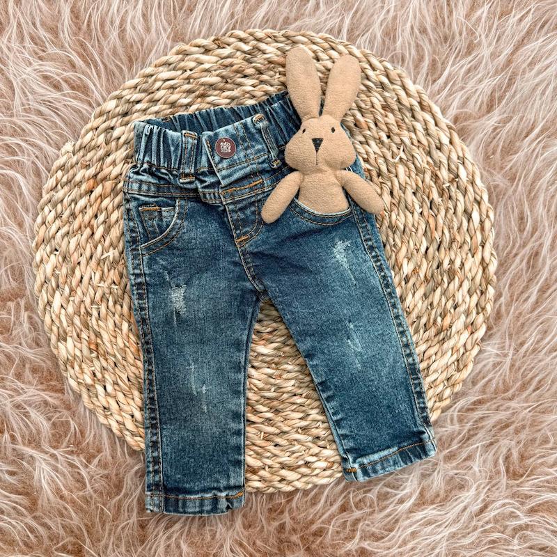 شلوار جین tito