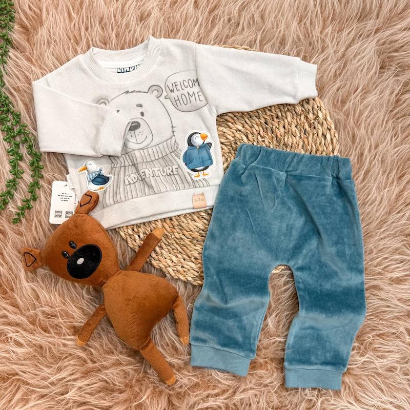 ست مخمل لیندا کد ۶۱۴