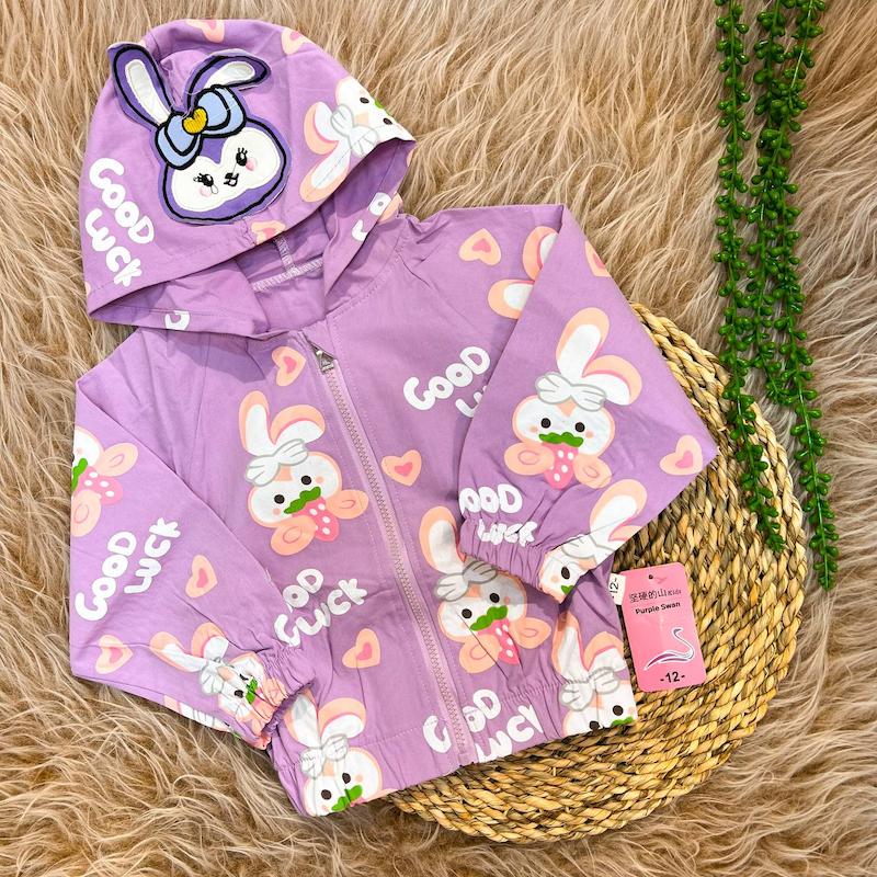 سویشرت کتان وارداتی خرگوش کد ۴۰۴۰