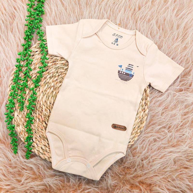 بادی کوتاه دنیز spco